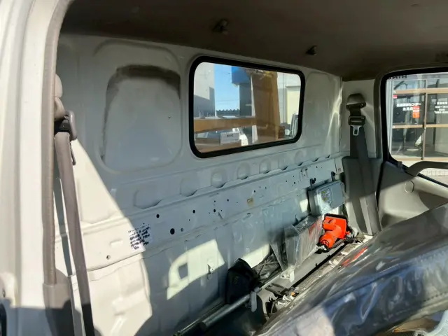 日野 デュトロ BDG-XZU304Eの写真22