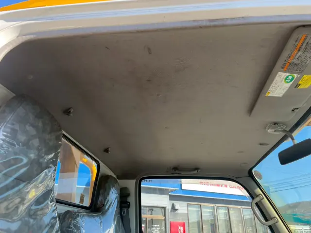 日野 デュトロ BDG-XZU304Eの写真23