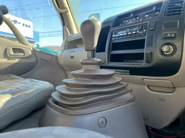 日野 デュトロ BDG-XZU304Eの写真25