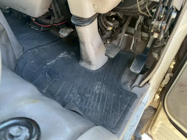 日野 デュトロ BDG-XZU304Eの写真26