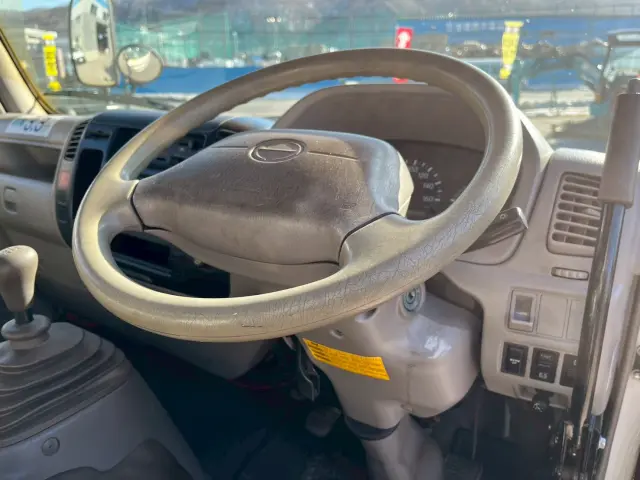 日野 デュトロ BDG-XZU304Eの写真27