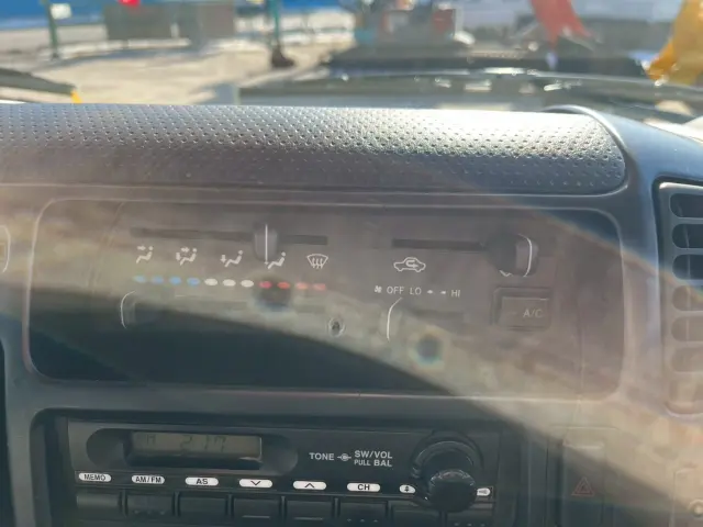 日野 デュトロ BDG-XZU304Eの写真31