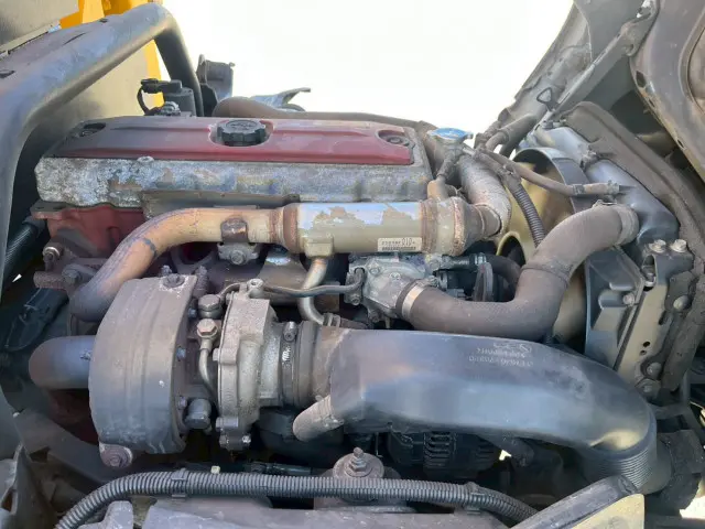 日野 デュトロ BDG-XZU304Eの写真33