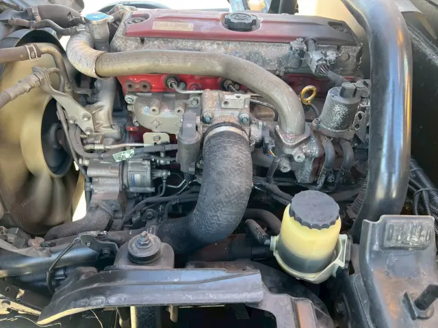 日野 デュトロ BDG-XZU304Eの写真35