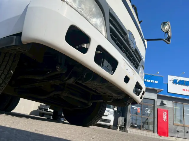 日野 デュトロ BDG-XZU304Eの写真36