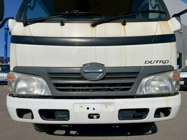 日野 デュトロ BDG-XZU304Eの写真37