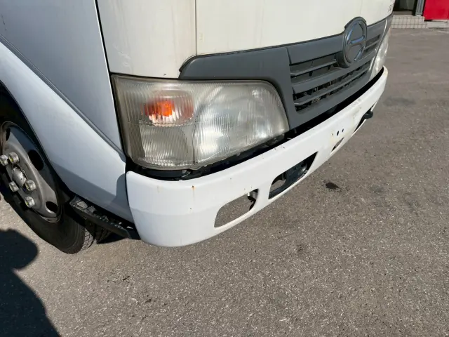 日野 デュトロ BDG-XZU304Eの写真38