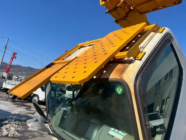 日野 デュトロ BDG-XZU304Eの写真40