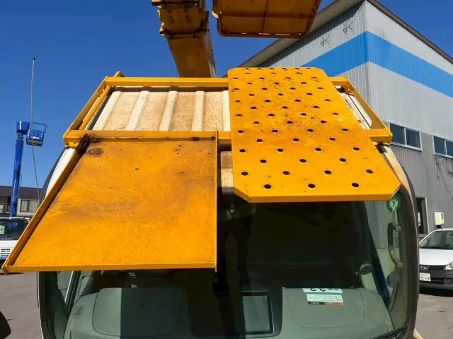 日野 デュトロ BDG-XZU304Eの写真41