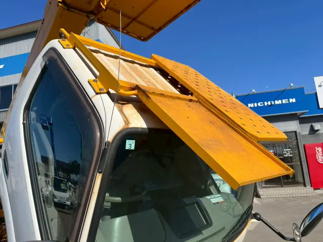 日野 デュトロ BDG-XZU304Eの写真42