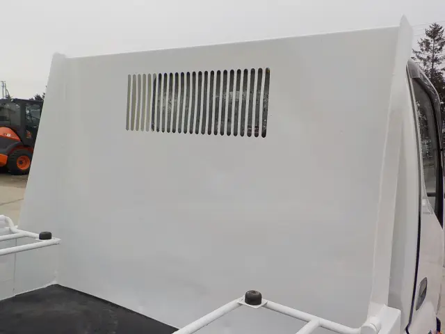 トヨタ ダイナ TKG-XZU675D(4WD)の写真10