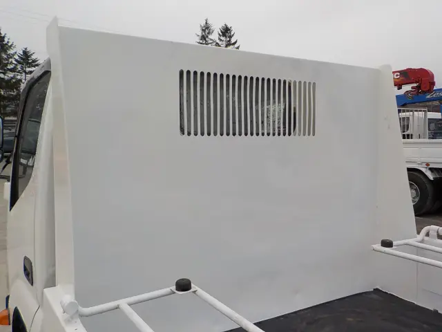 トヨタ ダイナ TKG-XZU675D(4WD)の写真11