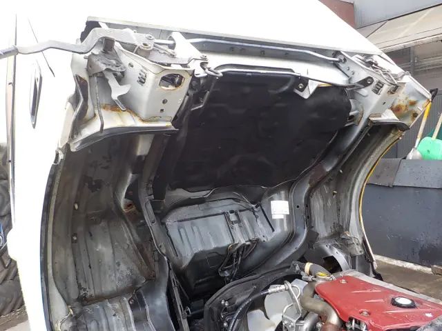 トヨタ ダイナ TKG-XZU675D(4WD)の写真16