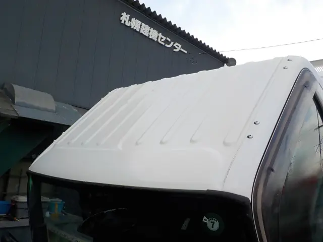 トヨタ ダイナ TKG-XZU675D(4WD)の写真17