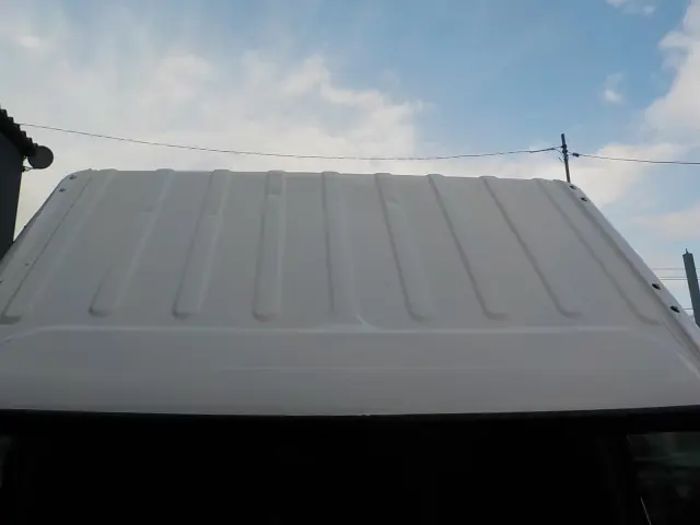 トヨタ ダイナ TKG-XZU675D(4WD)の写真18