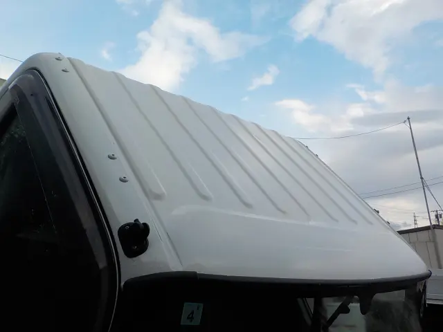 トヨタ ダイナ TKG-XZU675D(4WD)の写真19