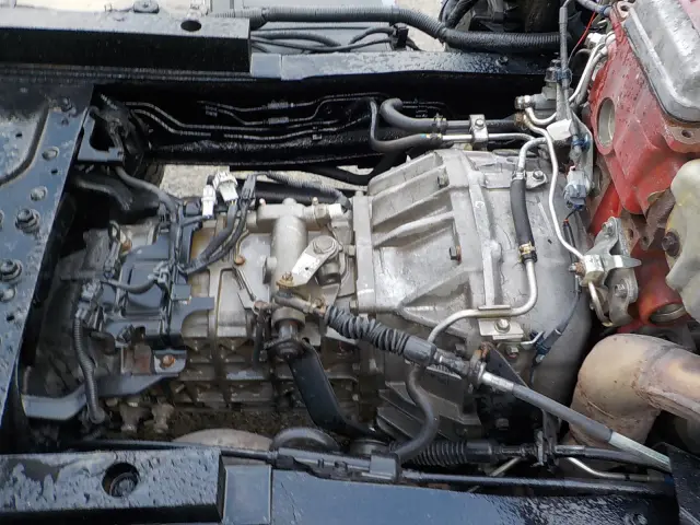 トヨタ ダイナ TKG-XZU675D(4WD)の写真20