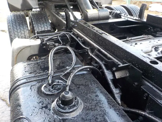 トヨタ ダイナ TKG-XZU675D(4WD)の写真21