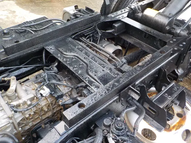 トヨタ ダイナ TKG-XZU675D(4WD)の写真22