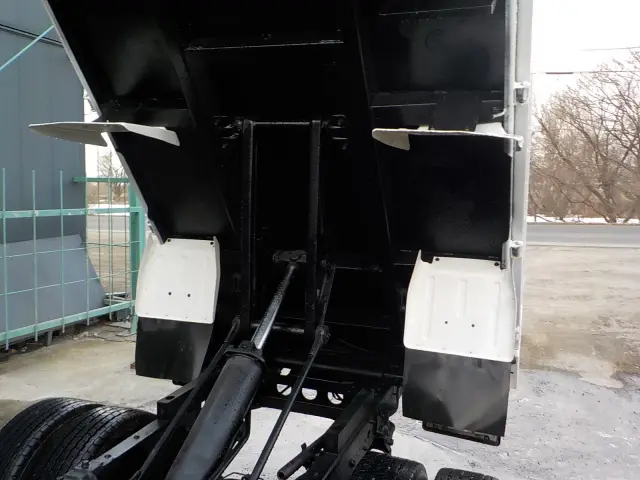 トヨタ ダイナ TKG-XZU675D(4WD)の写真24