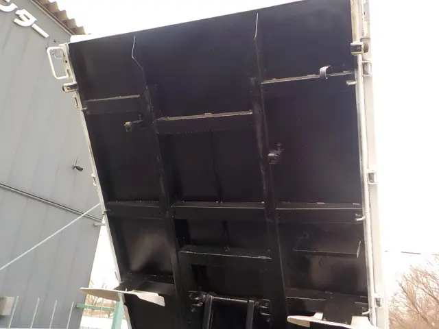 トヨタ ダイナ TKG-XZU675D(4WD)の写真25