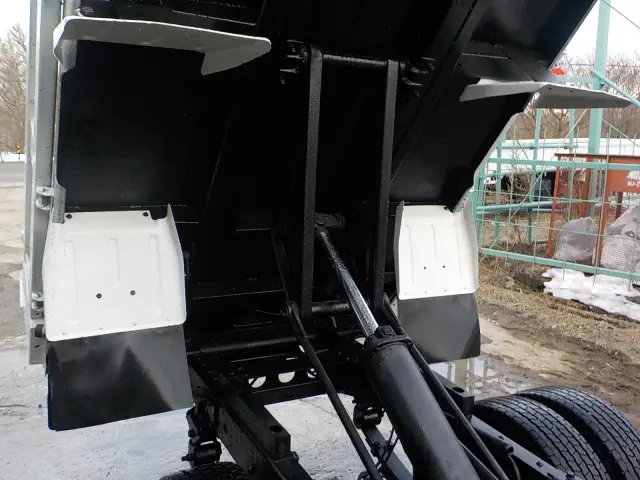 トヨタ ダイナ TKG-XZU675D(4WD)の写真26