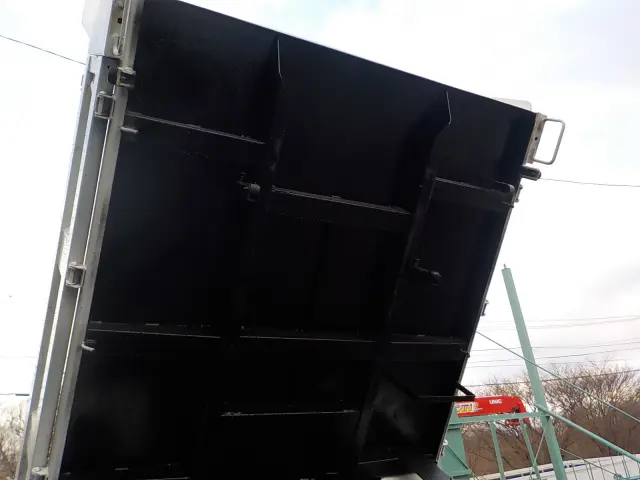 トヨタ ダイナ TKG-XZU675D(4WD)の写真27