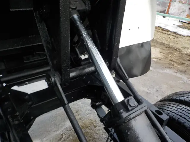 トヨタ ダイナ TKG-XZU675D(4WD)の写真28