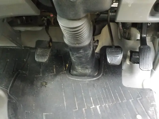 トヨタ ダイナ TKG-XZU675D(4WD)の写真31