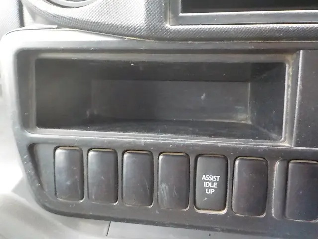 トヨタ ダイナ TKG-XZU675D(4WD)の写真35