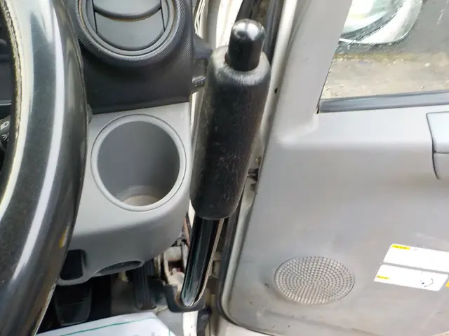 トヨタ ダイナ TKG-XZU675D(4WD)の写真40