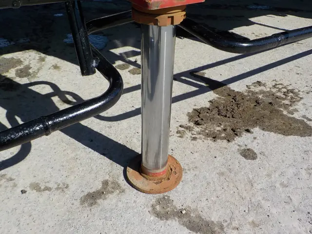 いすゞ フォワード 2PG-FRR90S1(2WD)の写真9