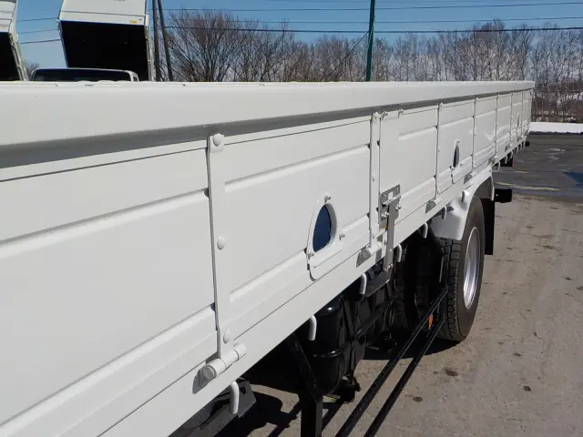 いすゞ フォワード 2PG-FRR90S1(2WD)の写真18