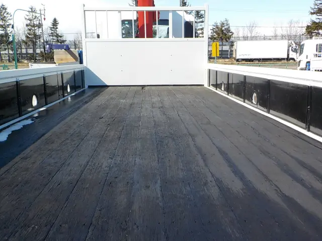 いすゞ フォワード 2PG-FRR90S1(2WD)の写真20