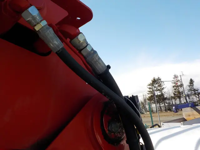 いすゞ フォワード 2PG-FRR90S1(2WD)の写真22