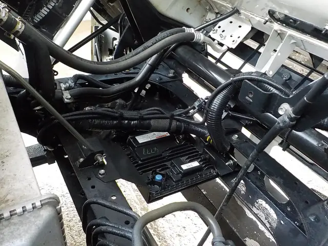 いすゞ フォワード 2PG-FRR90S1(2WD)の写真29