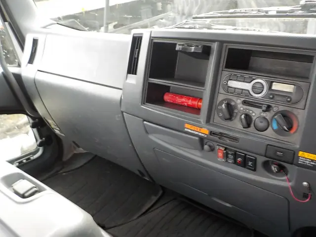 いすゞ フォワード 2PG-FRR90S1(2WD)の写真36