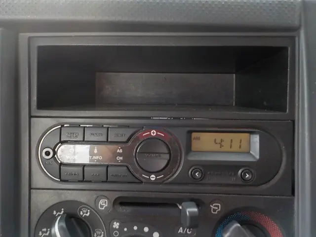 いすゞ フォワード 2PG-FRR90S1(2WD)の写真38