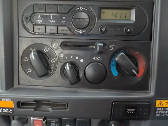 いすゞ フォワード 2PG-FRR90S1(2WD)の写真39