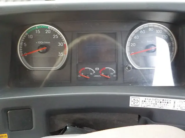 いすゞ フォワード 2PG-FRR90S1(2WD)の写真49