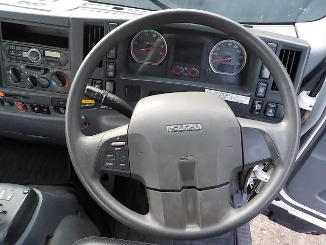 いすゞ フォワード 2PG-FRR90S1(2WD)の写真50