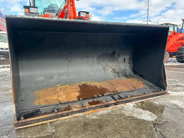 日立 ZW80-5B YDN-H80(4WD)の写真16