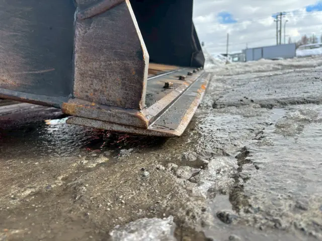 日立 ZW80-5B YDN-H80(4WD)の写真18