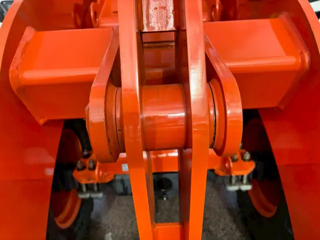 日立 ZW80-5B YDN-H80(4WD)の写真19