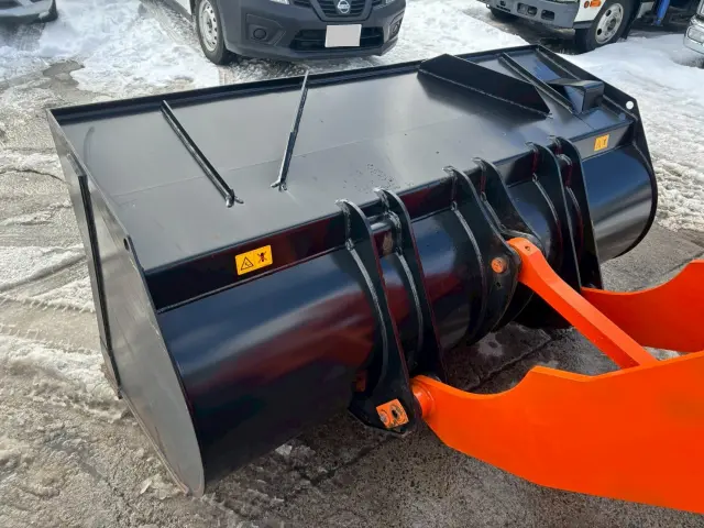 日立 ZW80-5B YDN-H80(4WD)の写真21