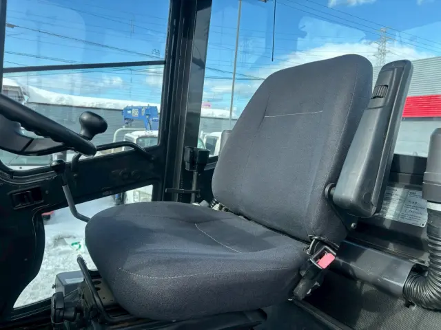 日立 ZW80-5B YDN-H80(4WD)の写真23