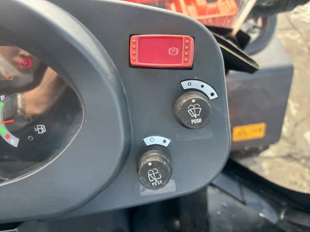 日立 ZW80-5B YDN-H80(4WD)の写真29