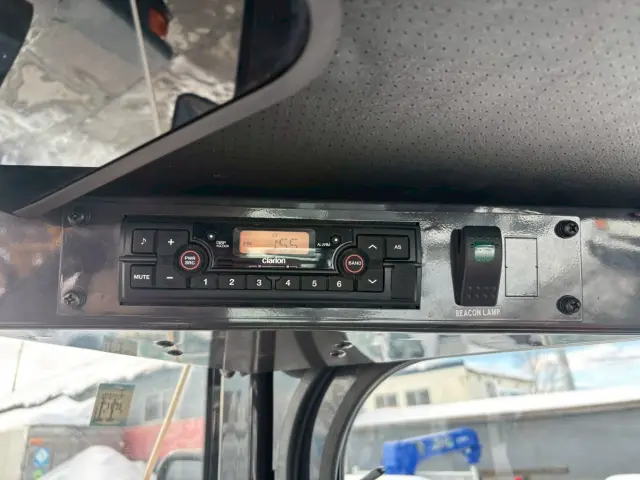 日立 ZW80-5B YDN-H80(4WD)の写真32