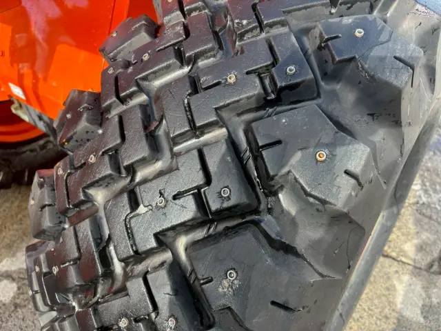 日立 ZW80-5B YDN-H80(4WD)の写真33