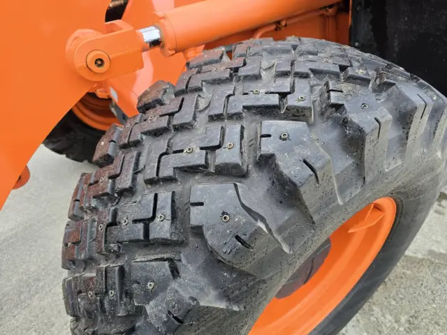 日立 ZW80-5B YDN-H80(4WD)の写真33